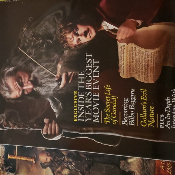 Collectors  Edition Rolling Stone 2013 - Picture 11 of 12